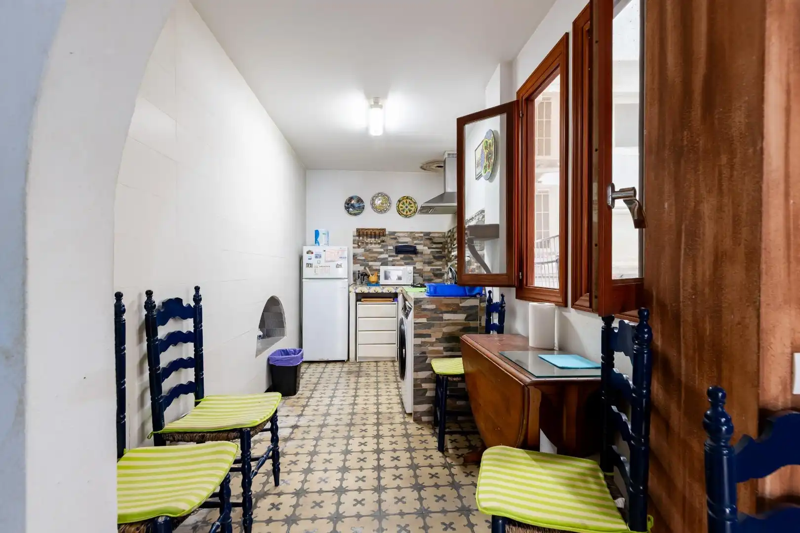 Business premises for sale in Calle CAN SALOM, imagen 8