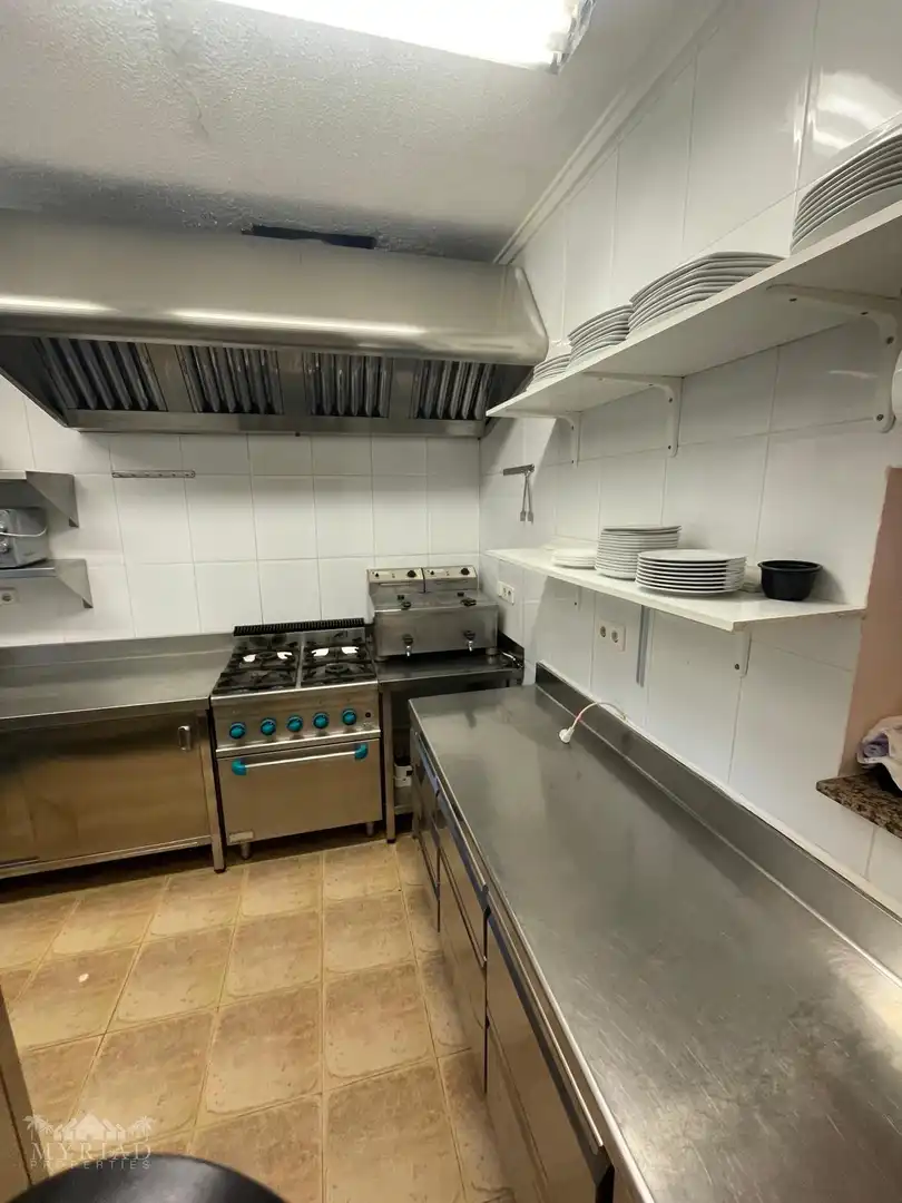 Casa rústica en venta en El Pinós / Pinoso, imagen 37