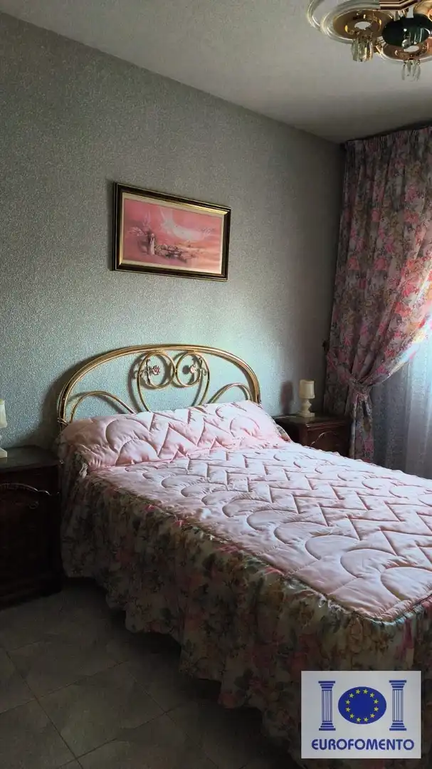 Piso en venta en Fuensalida