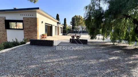 Foto 4 de Casa o xalet en venda a Tiana, Barcelona