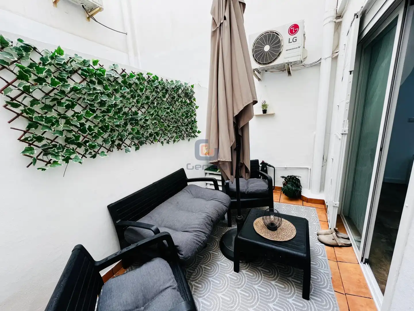 Rez-de-chaussée à vendre à Calle SAN FERNANDO, imagen 19