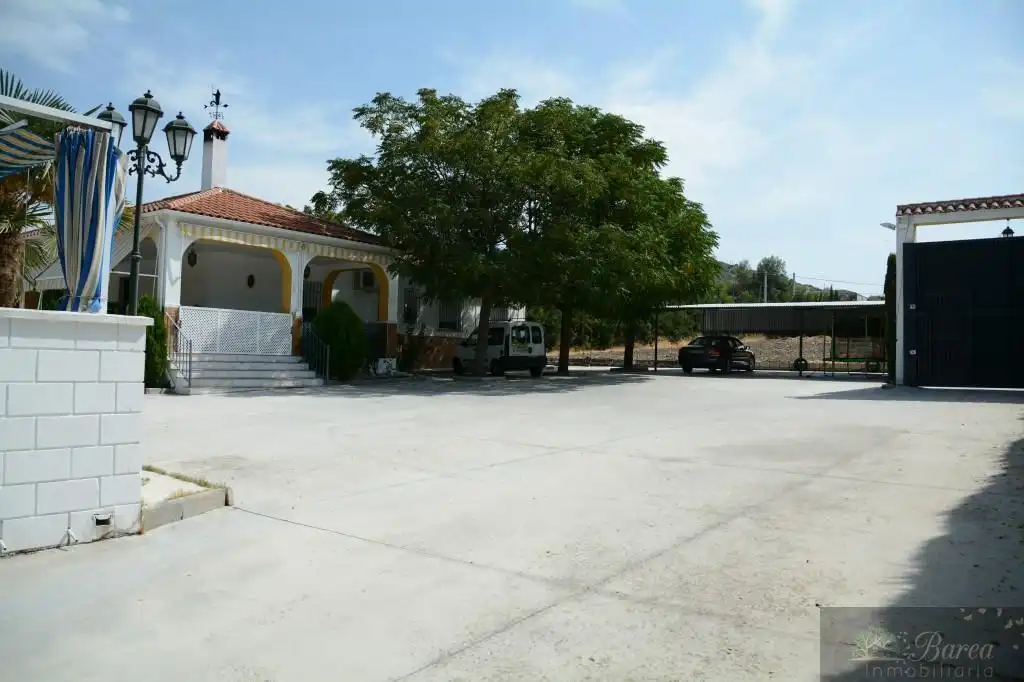 Casa con piscina en venta en Las Vegas - Campoaras, imagen 5