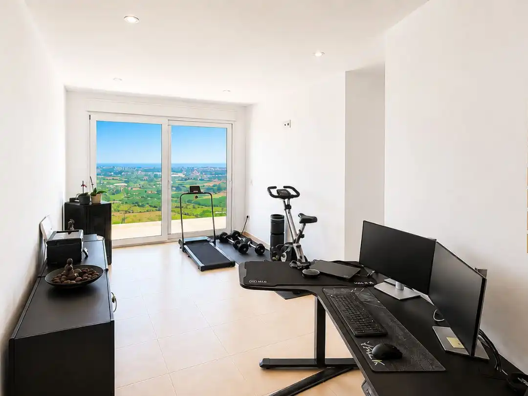 Chalet con piscina en venta en Carrer Maia 60, imagen 11
