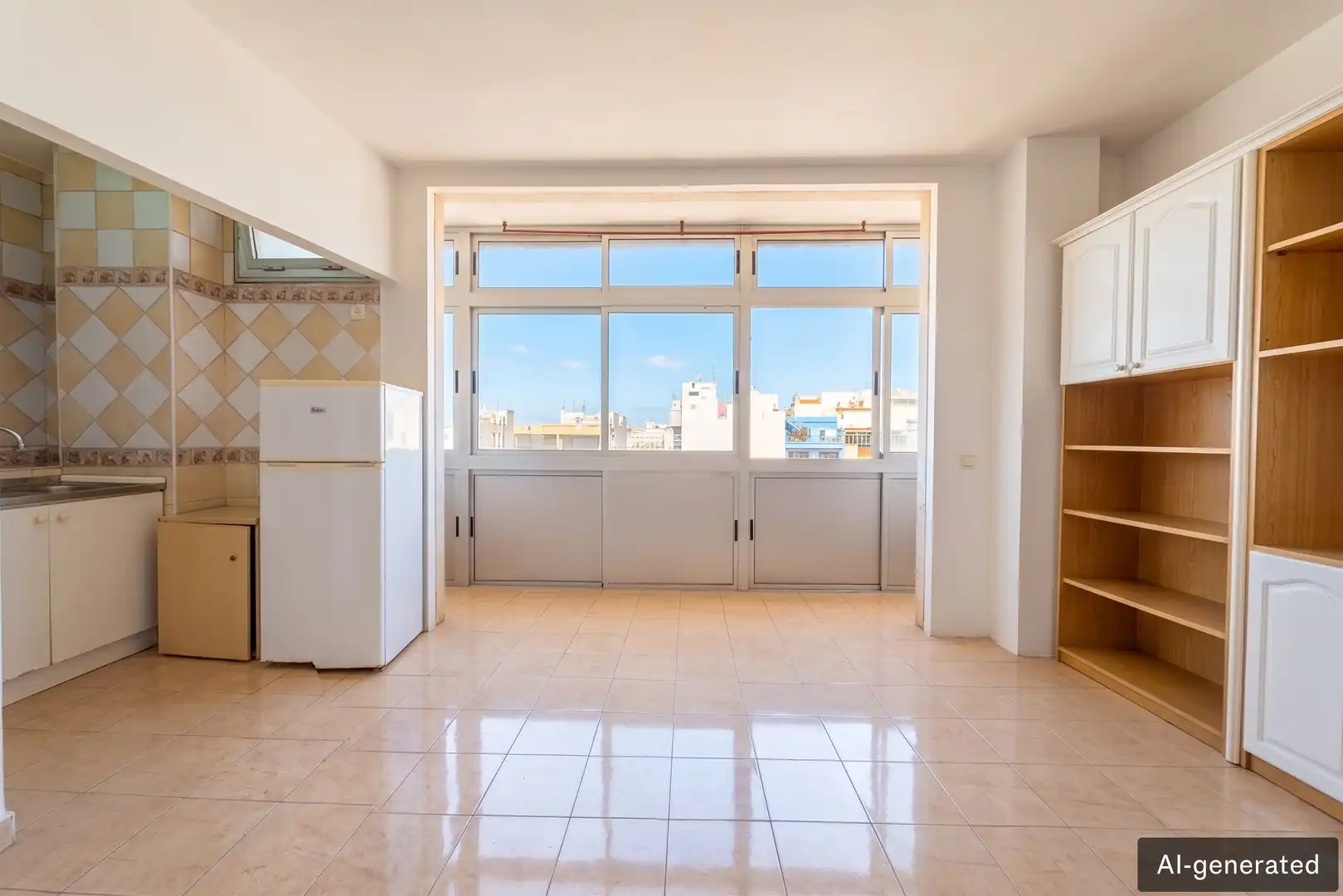 Piso en venta en General Vives, Santa Catalina - Canteras
