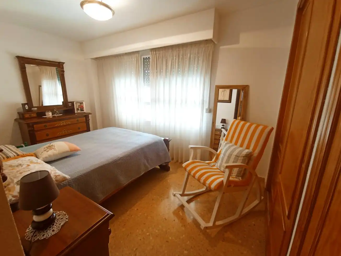 Schlafzimmer von Maisonette zum Verkauf in Villajoyosa / La Vila Joiosa