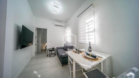 Photo 4 of Flat to rent in De la Arquitectura, Acacias,  Madrid Capital