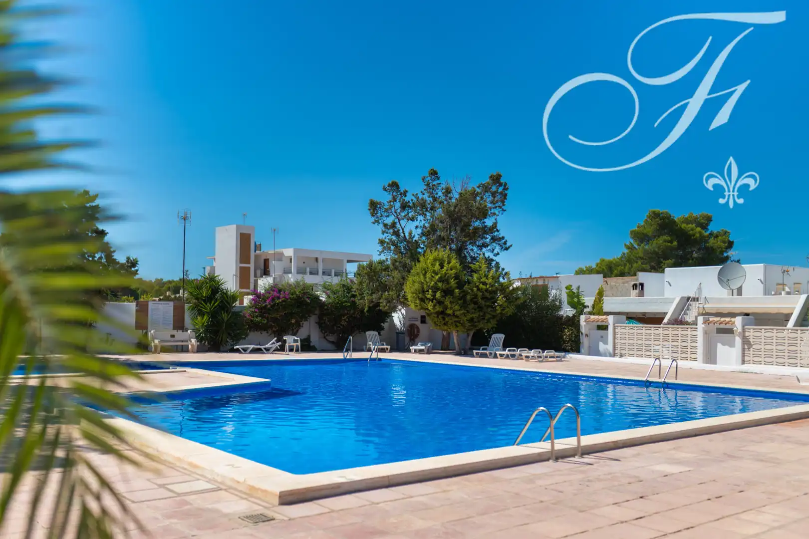 Bungalow amb piscina en venda a Sant Agustí-Cala de Bou, imagen 14