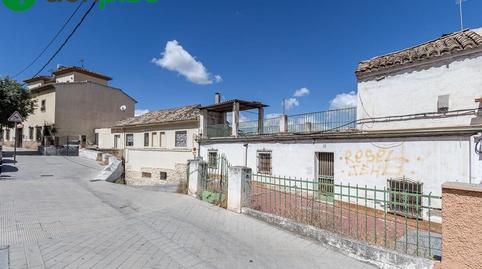 Foto 2 de Casa o chalet en venta en Carretera de Murcia, San Ildefonso,  Granada Capital