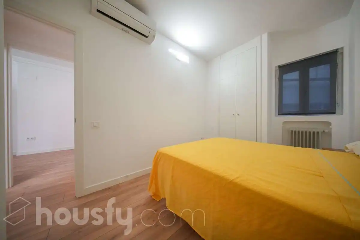 Flat with lift for sale in Calle de Hermosilla ., imagen 10