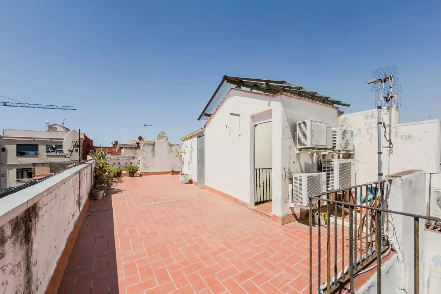 Wohnung zum Verkauf in Carrer de Ciudad Real, imagen 34