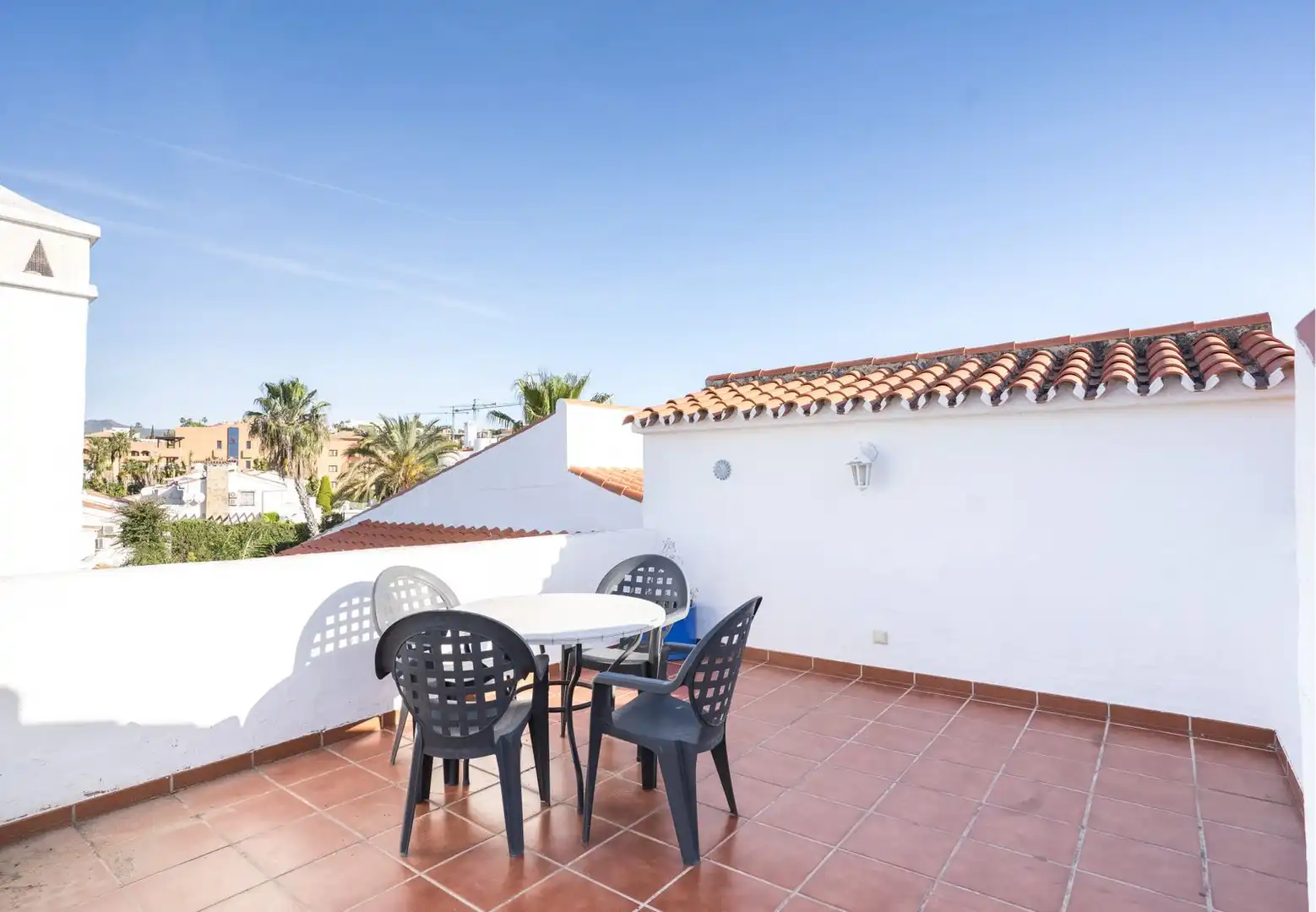 Àtic amb piscina en venda a Benamara - Atalaya, imagen 27
