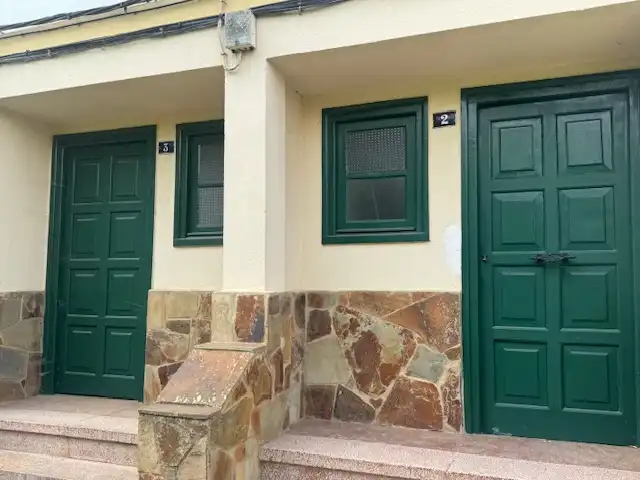 Casa a schiera con giardino in vendita a Glorieta Ferreira, imagen 6