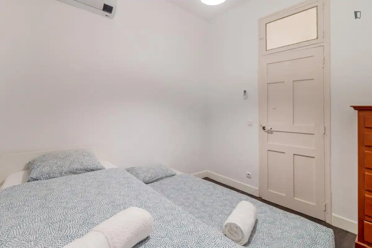 Apartament de lloguer a Sol