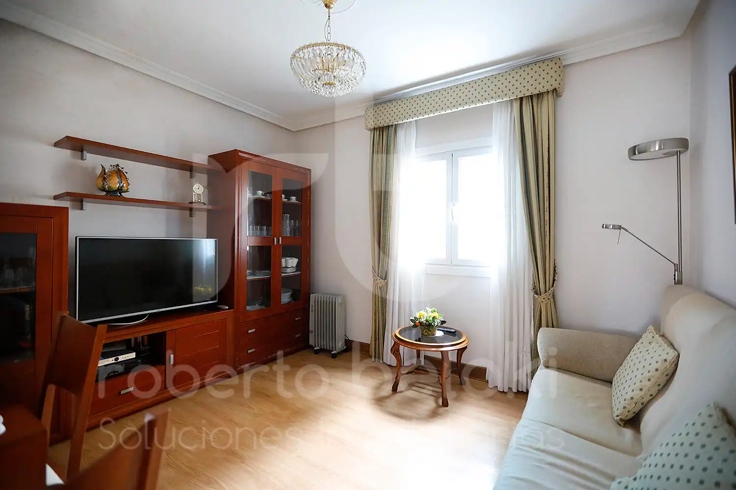 Flat for sale in Ermita Karrika, Palmera - Dumboa - Arbes