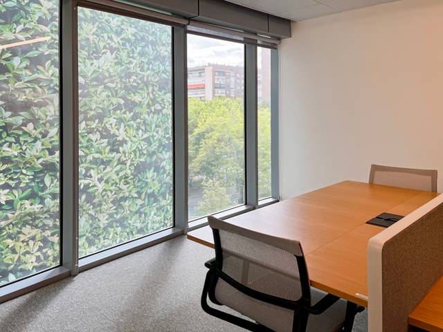 Oficina en Alquiler en Paseo de la Castellana, 200 en Nueva España