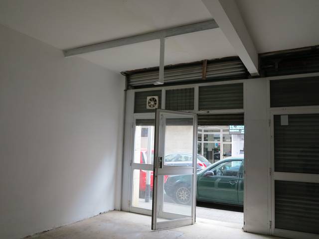 Local comercial en Venta en Carrer Santiago Rusiñol en El Centre