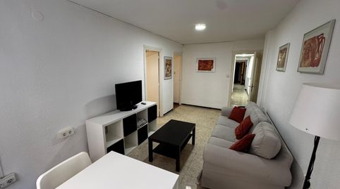 Photo 2 of Flat for rent in Calle Cañaveral, Camino de Ronda, Granada Capital