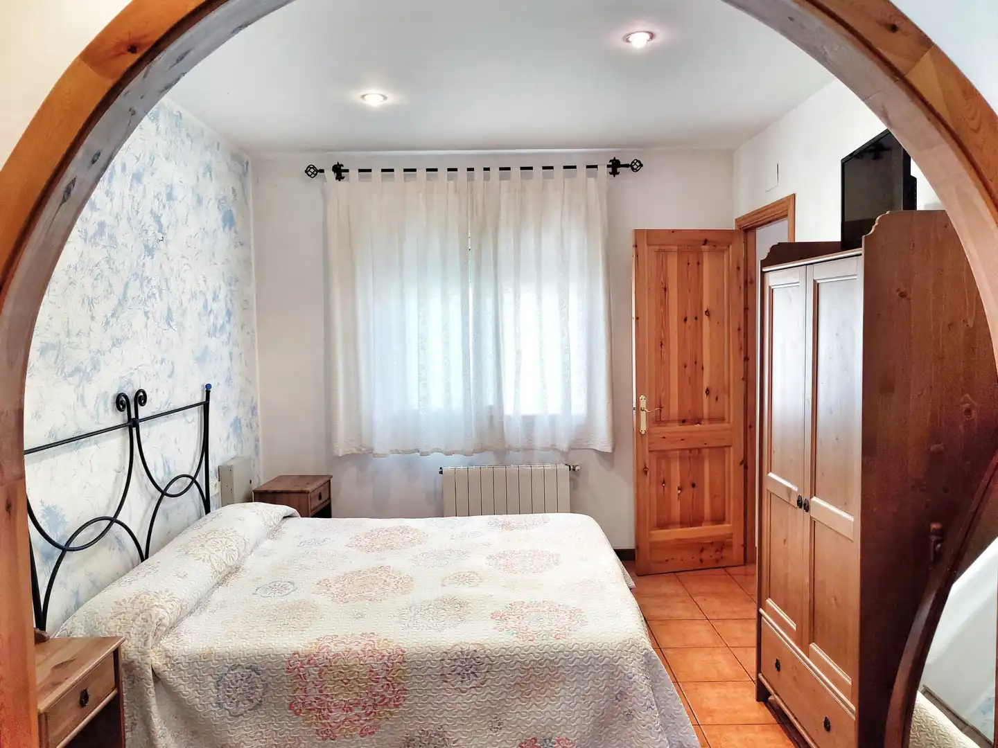 Detached house with terrace for sale in Canyelles, imagen 21