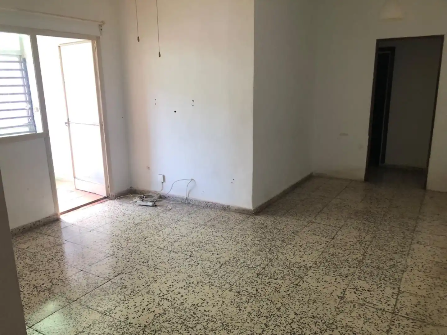 Apartament en venda a Calle TEMBLEQUE, 2, El Palo