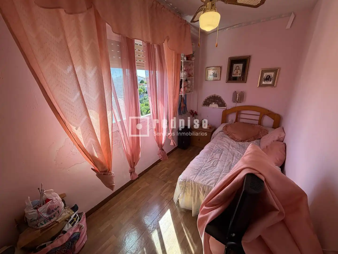 Habitación de Piso en venta en Cazalegas con Aire acondicionado y Terraza