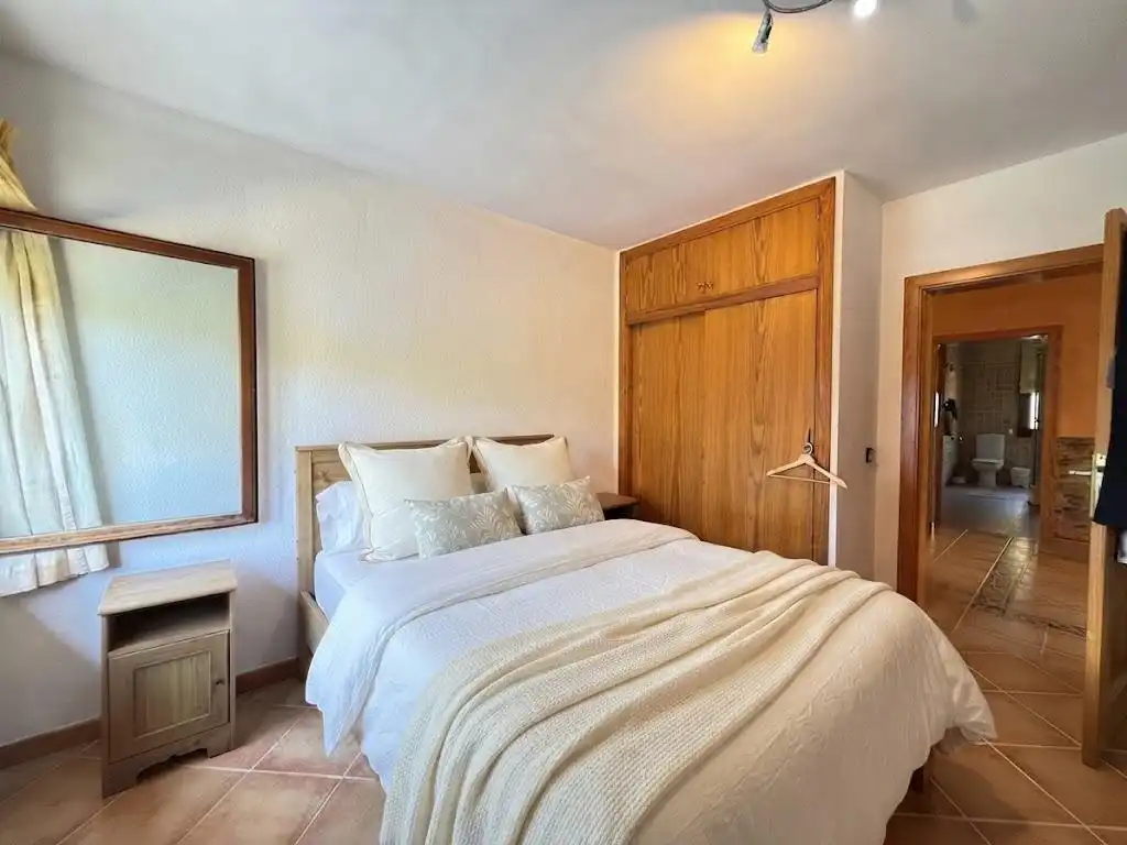 Habitación de Casa o chalet en venta en Calvià con Balcón y Piscina comunitaria