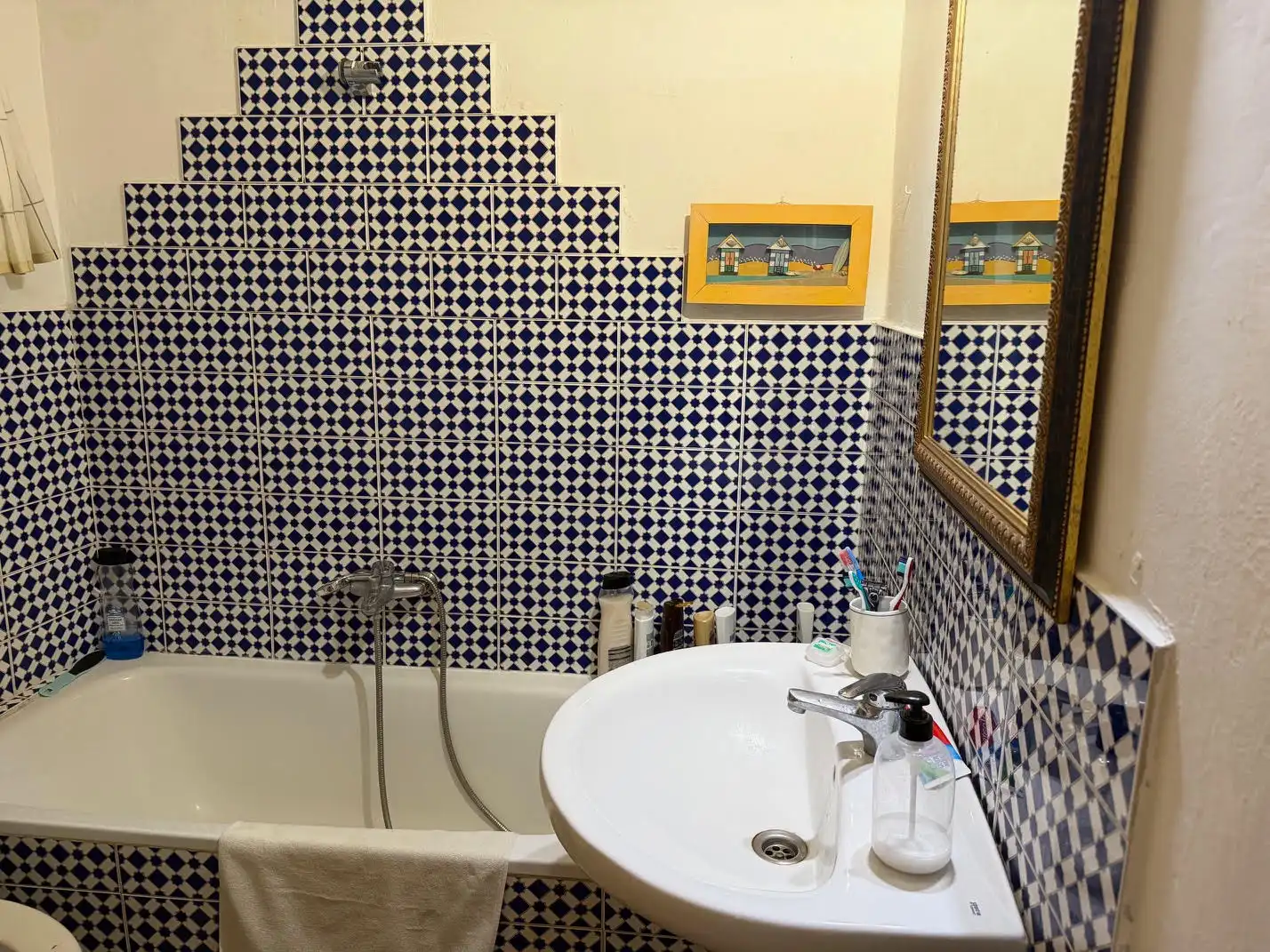 Piso con terraza en venta en Carrer de Sant Pere Més Baix 32, imagen 22