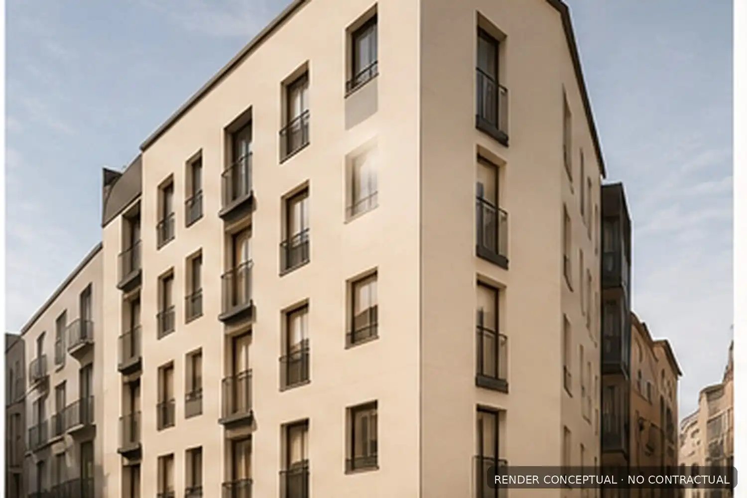 Residencial en venda a Baixada dels Drets 7, imagen 6