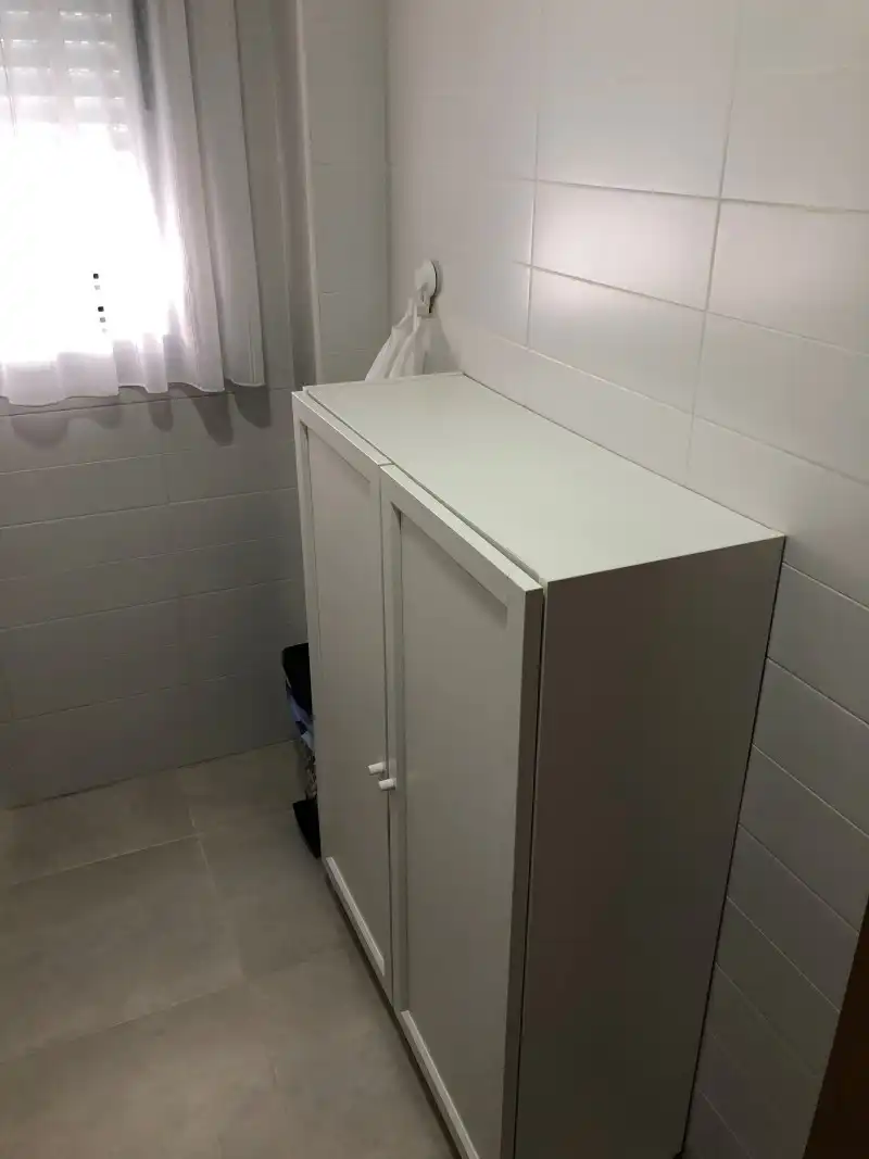Estudio de alquiler en Carrer Dénia, Daimús
