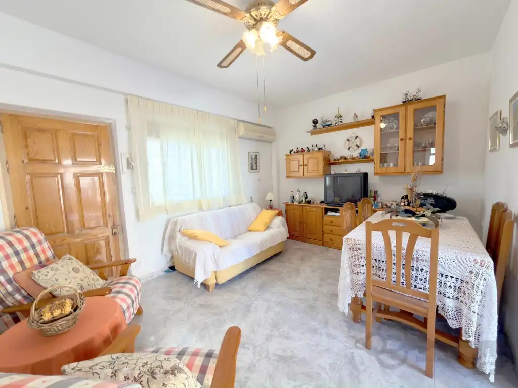 Sala d'estar de Planta baixa en venda en Cartagena