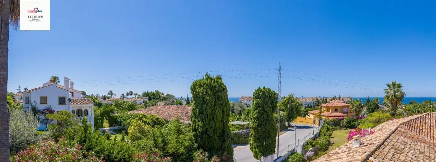 Villa con piscina in vendita a Marbella Centro, imagen 25