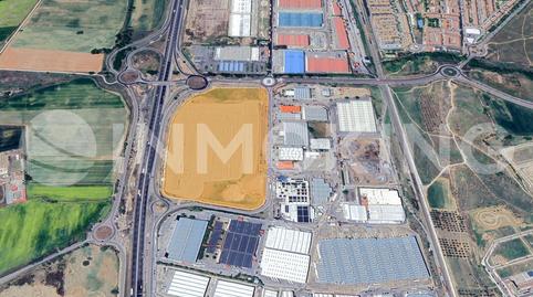 Photo 4 of Industrial buildings to rent in Avenida de la Industria, 17, El Vallejo, Guadalajara