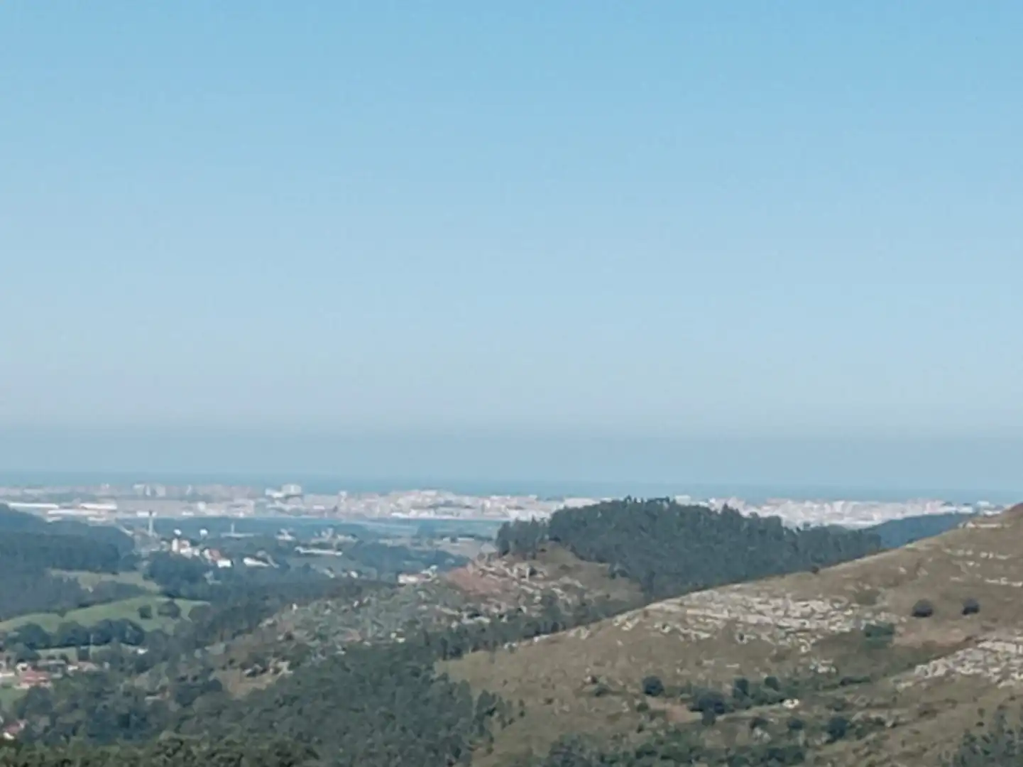 Casa o xalet de lloguer a Barrio de Arriba - BO MONTE-LA CALLEJA, Riotuerto