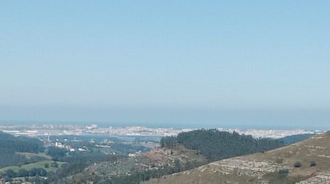 Foto 2 de Casa o xalet de lloguer a Barrio de Arriba - Bo Monte-la Calleja, Riotuerto, Cantabria