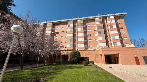 Foto 3 de Pis en venda a Calle Inspector Juan Antonio Bueno, Parque Lisboa - La Paz, Alcorcón