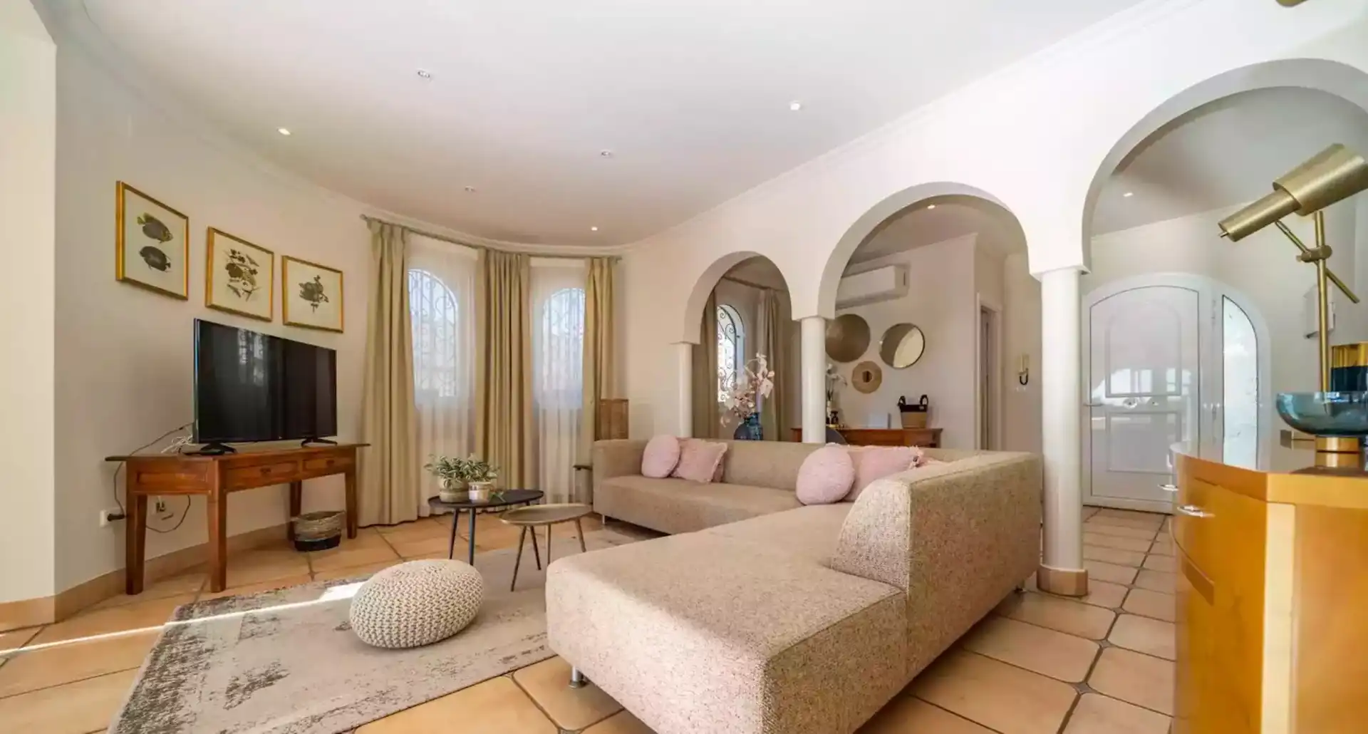Casa con piscina en venta en N/A, imagen 7