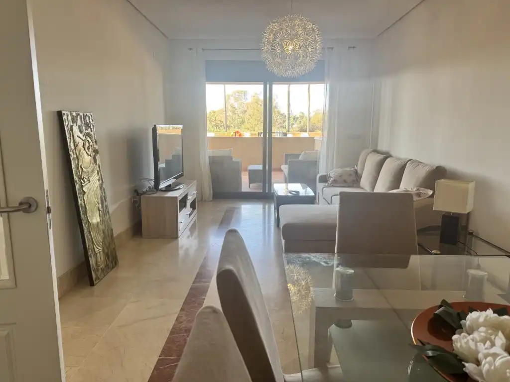 Piso en venta en Avenida Puerto Sotogrande (Ps), Puerto de Sotogrande - La Marina