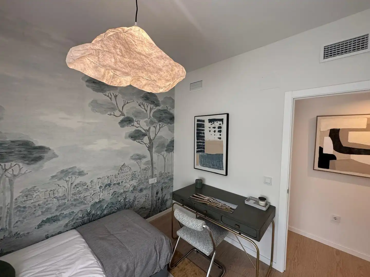 Habitación de Planta baja en venta en Rincón de la Victoria con Aire acondicionado, Calefacción y Terraza