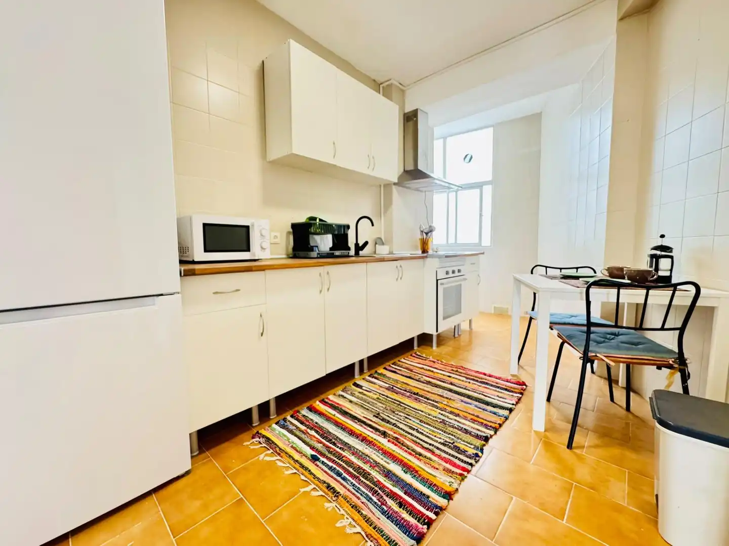 Piso con terraza en venta en Casco Antiguo, imagen 5