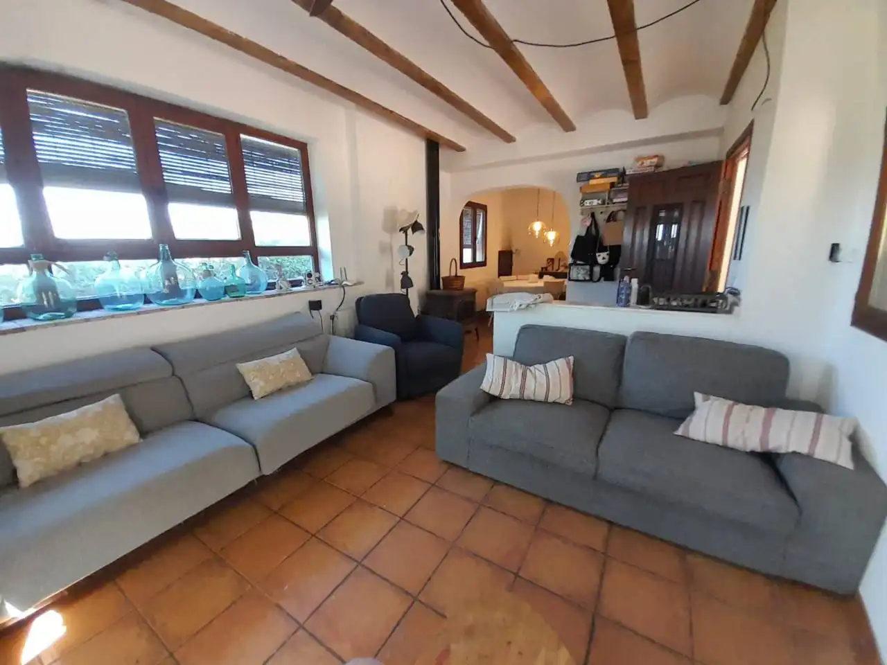 Casa con piscina in vendita a Poligono LA DEVESA, imagen 11