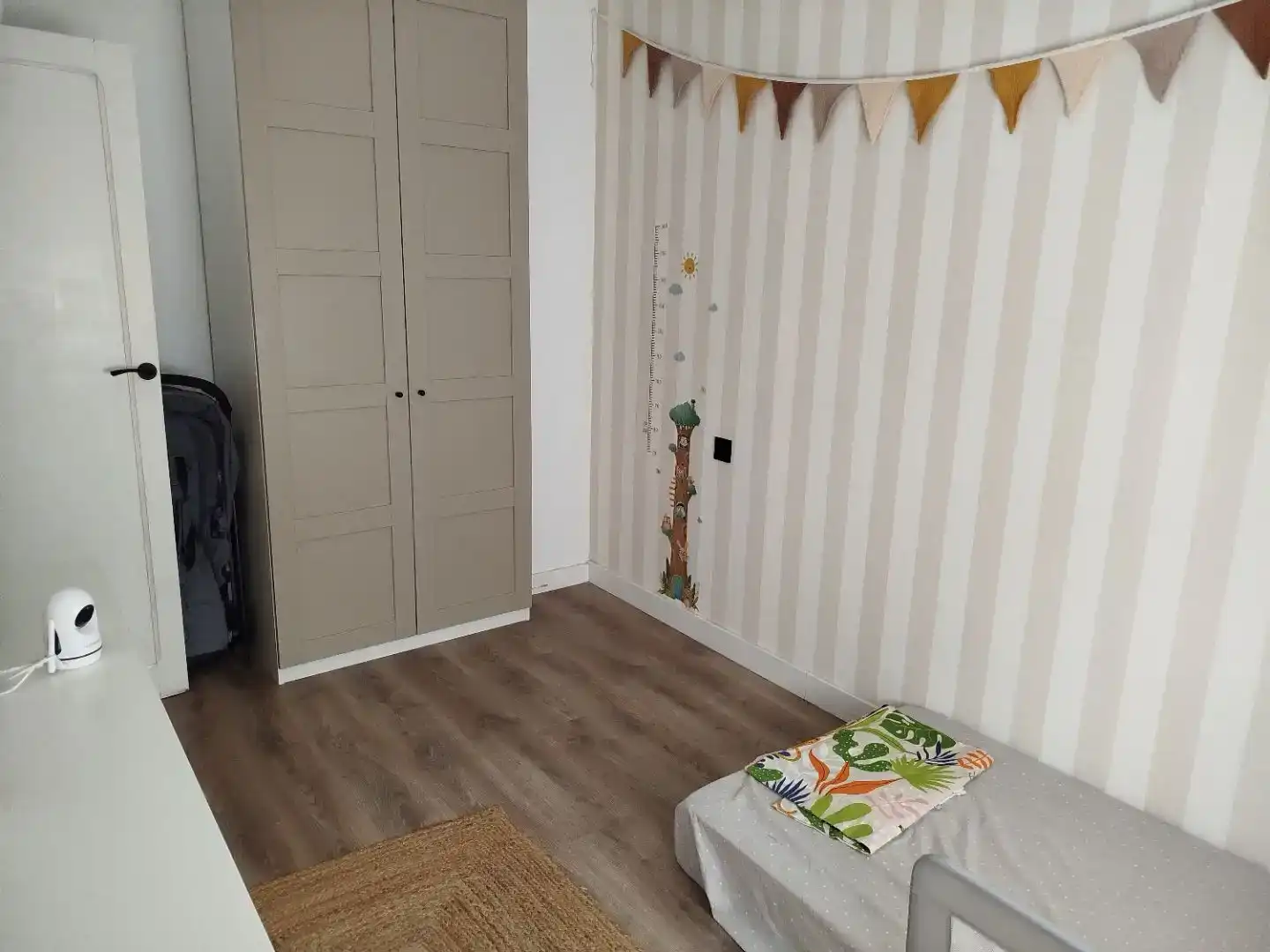 Schlafzimmer von Wohnung zum Verkauf in Archena, Murcia