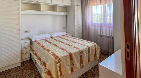 Foto 5 de Finca rústica de alquiler en Benissa pueblo, Benissa