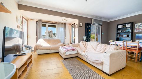 Foto 4 de Piso en venta en Son Dureta, Palma de Mallorca