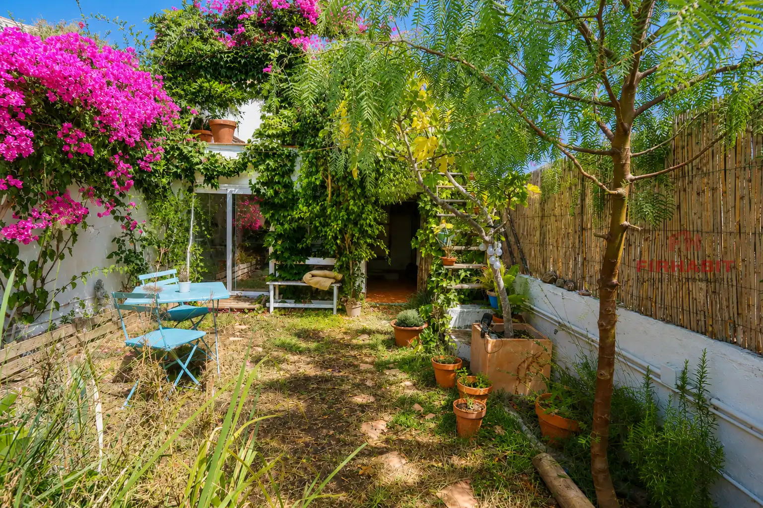 Casa amb terrassa en venda a Canet de Mar, imagen 12