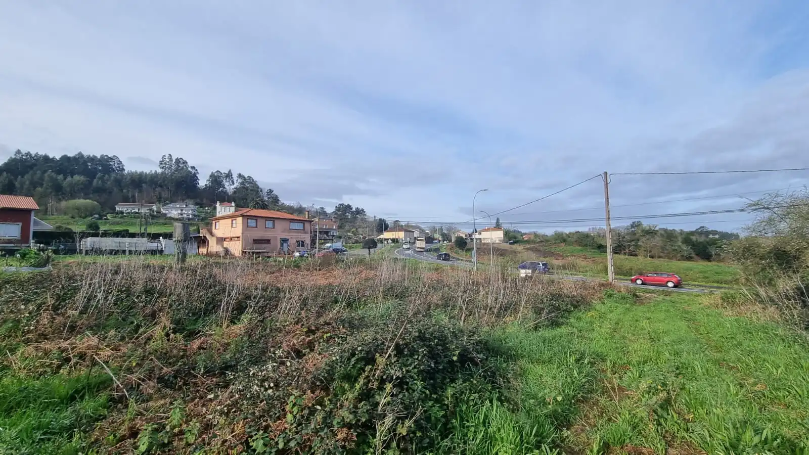 Terreny residencial en venda a N/A, imagen 3