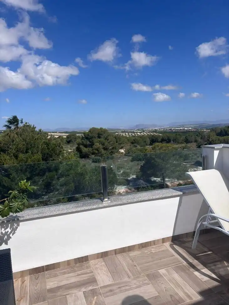Adossat en venda a Orihuela Costa, imagen 44