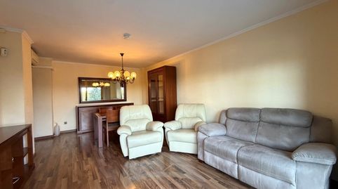 Foto 3 de Piso en venta en Avenida Maria Fortuny, Llevant, Reus