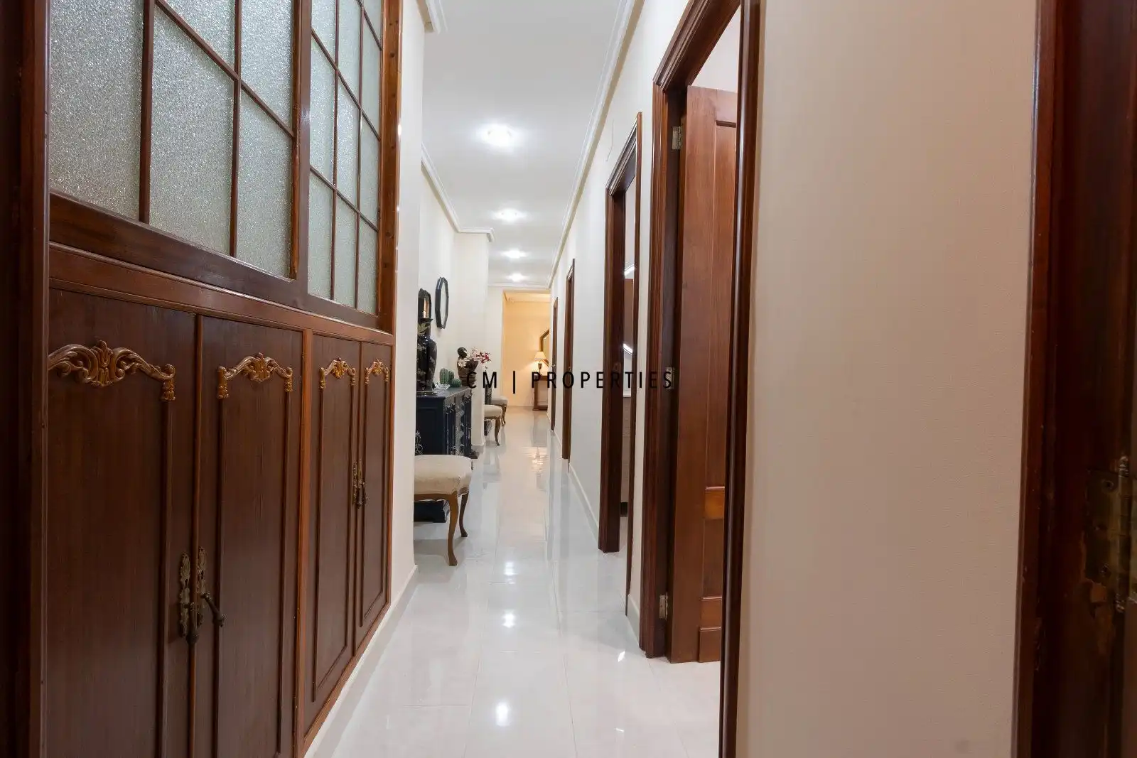 Wohnung zur Miete in San Vicente Martir, Arrancapins