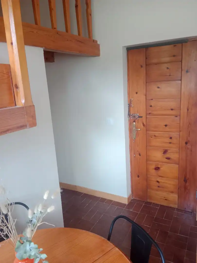 Wohnung zur Miete in Solares - AV CALVO SOTELO, Solares - Valdecilla