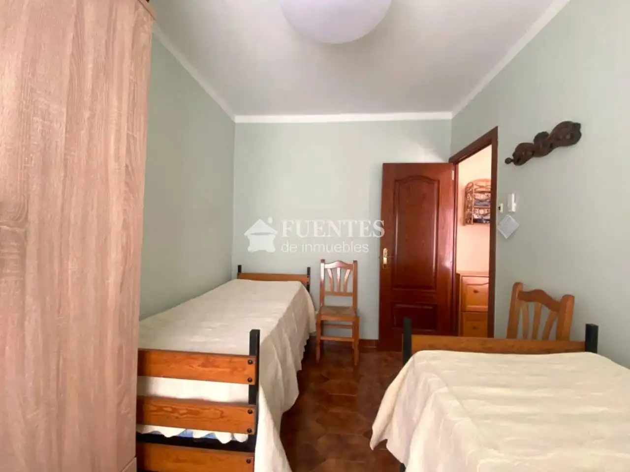 Flat for sale in Avenida Vicente Blasco Ibáñez, imagen 11