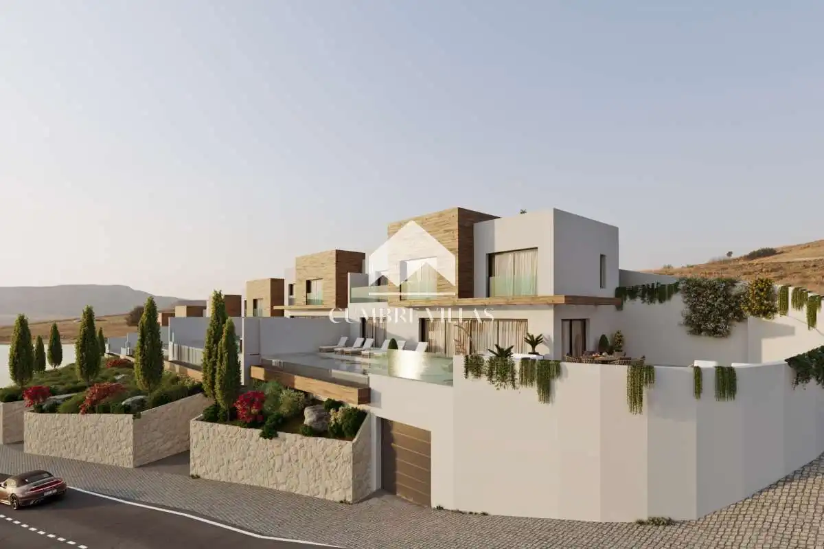 Casa pareada con jardín en venta en Monte los Almendros - El Pargo - Costa Aguilera, imagen 19